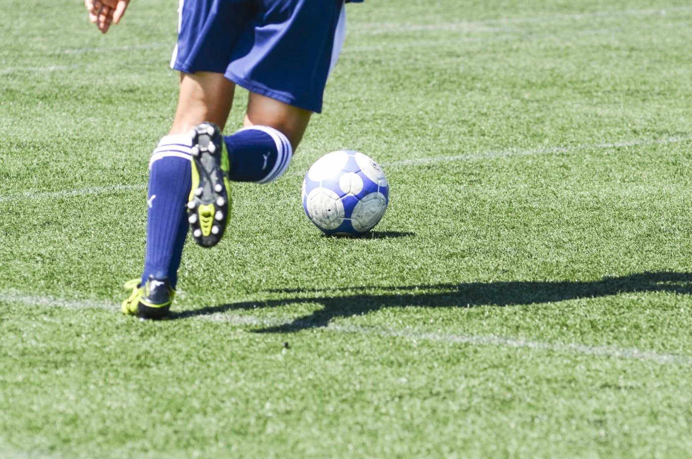 うそでしょ サッカーの強豪高校がやっている過酷な練習メニューとは 調整さん