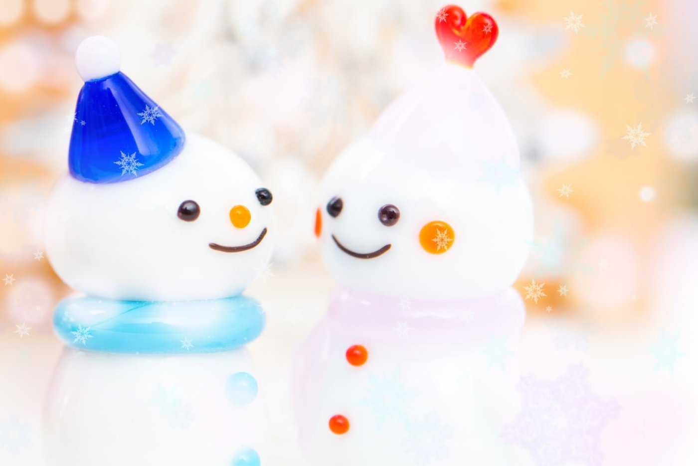 クリスマスデートに人気のスポット クリスマスデートに人気のスポット