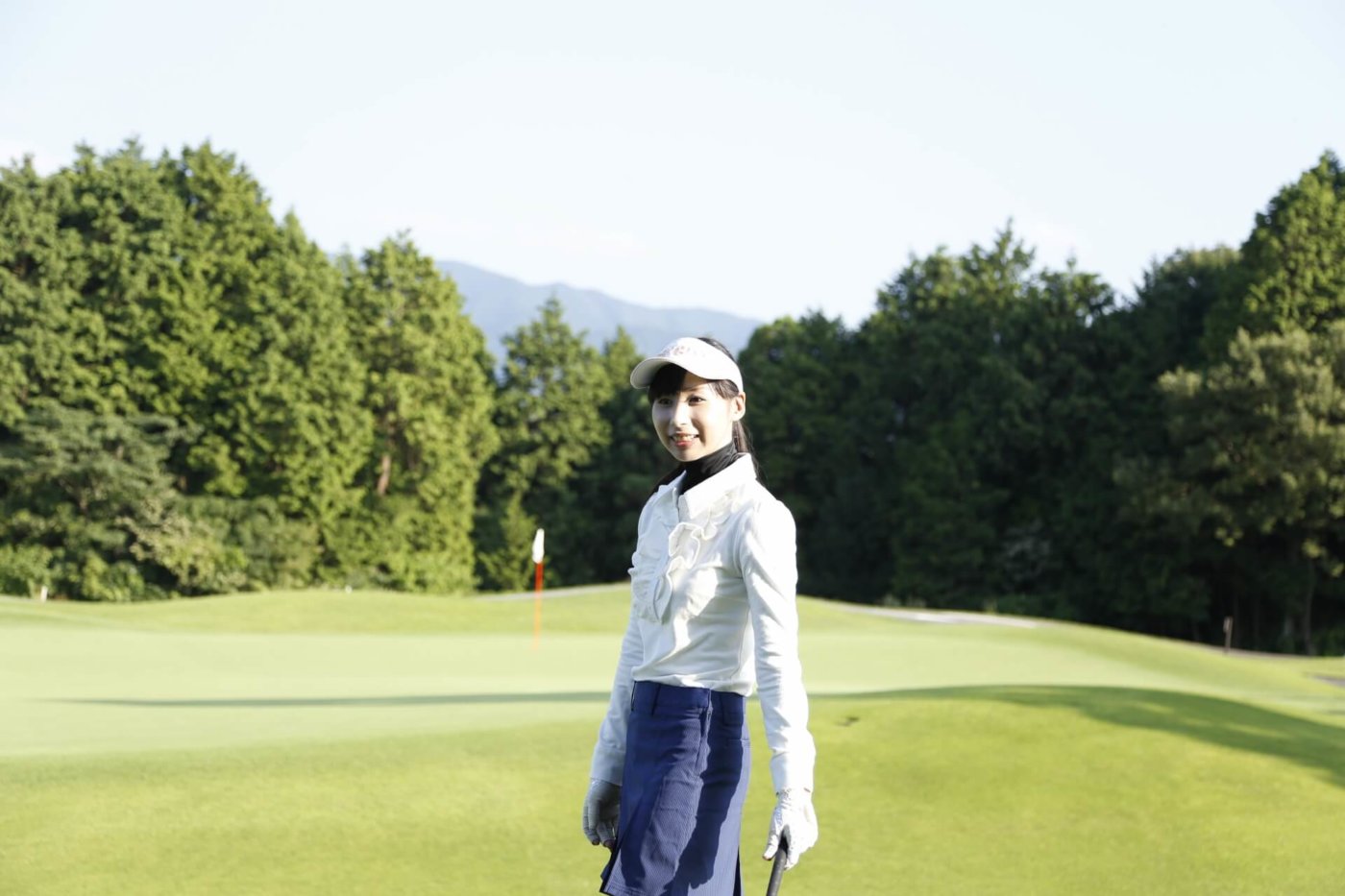 ゴルフのおすすめファッション ゴルフのおすすめファッション