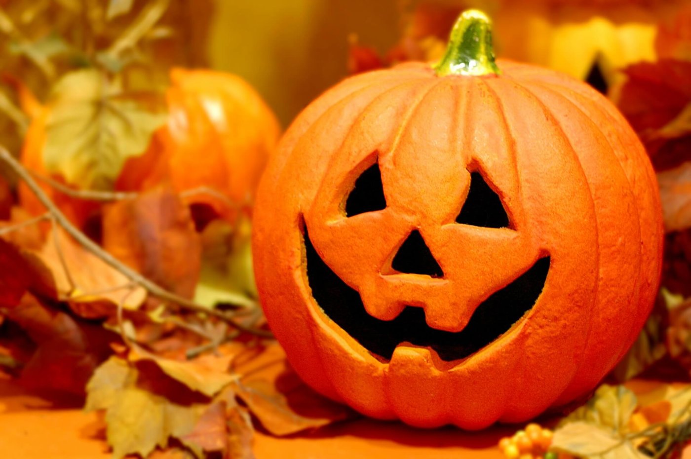 六本木をジャックしたハロウィン 六本木をジャックしたハロウィン