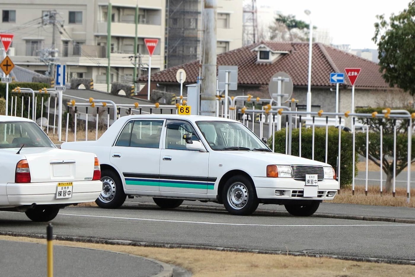 合宿免許に必要な持ち物 合宿免許に必要な持ち物
