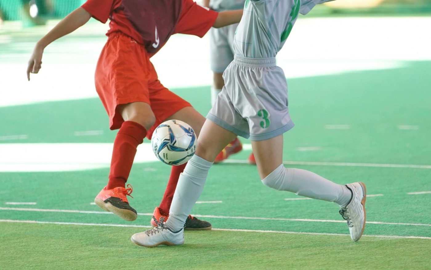 どうなっている?日本フットサルリーグの2015年の成績 どうなっている?日本フットサルリーグの2015年の成績