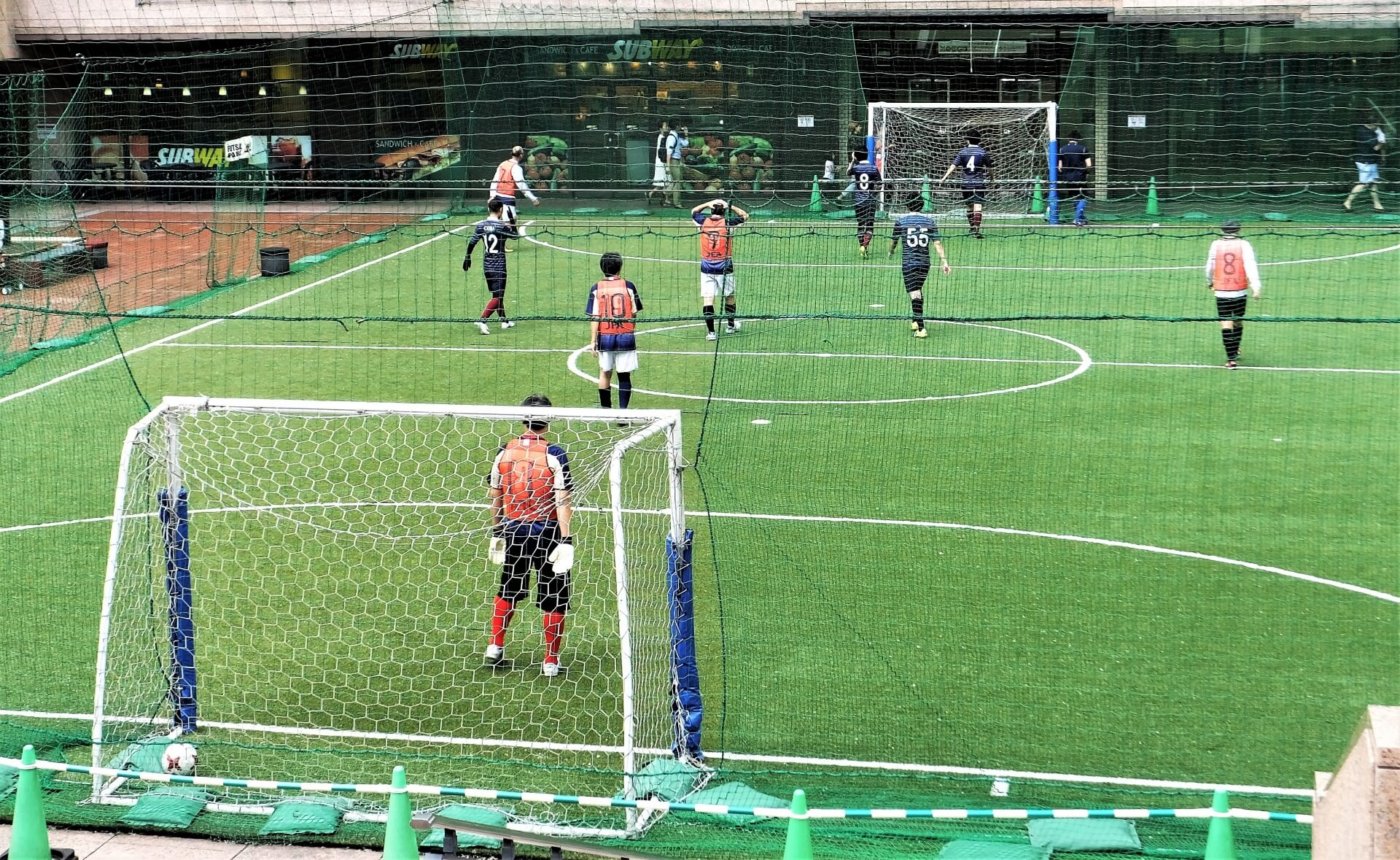 フットサルの大会に参加するならスポーツワンを利用しよう! フットサルの大会に参加するならスポーツワンを利用しよう!