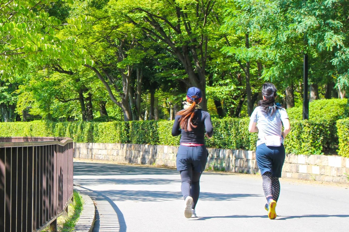 必見!ランニングで効果的にカロリーをするためのコツ 必見!ランニングで効果的にカロリーをするためのコツ