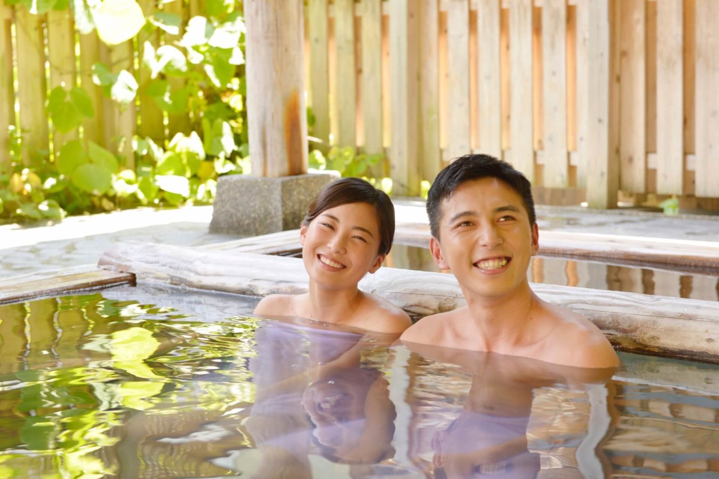 寒いときは温泉が良い!効能もいろいろあるよね? 寒いときは温泉が良い!効能もいろいろあるよね?