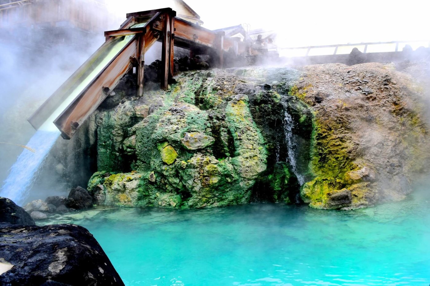 日本の三大温泉と言われてる草津温泉!その歴史をまとめてみました! 日本の三大温泉と言われてる草津温泉!その歴史をまとめてみました!