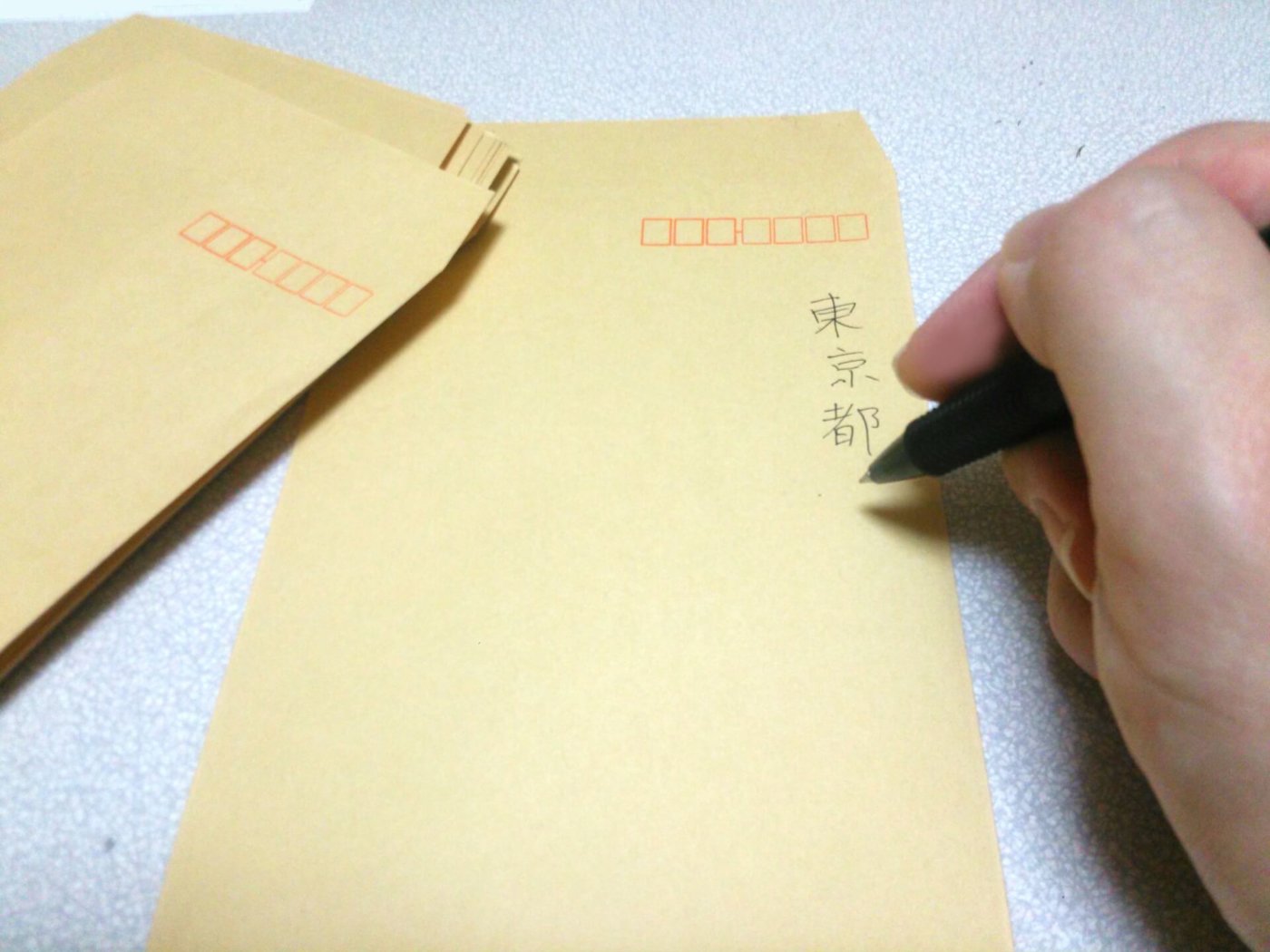 手書きで漢字を上手に書く方法は? 手書きで漢字を上手に書く方法は?