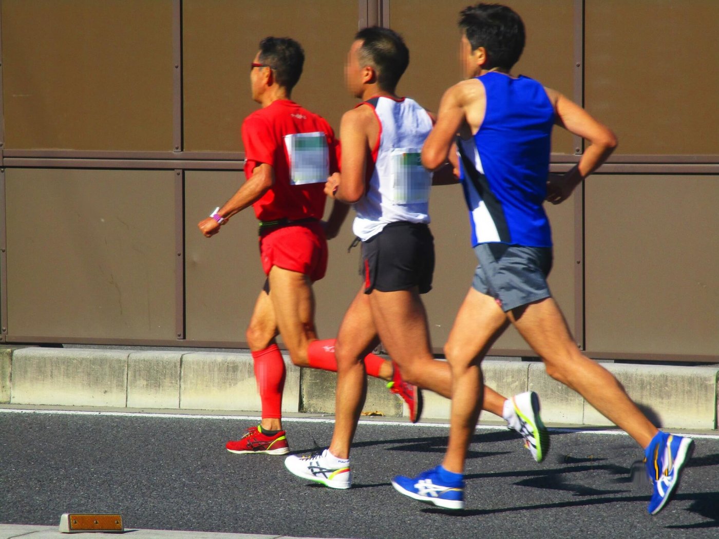 マラソンの練習はどのようなことをすれば良い? マラソンの練習はどのようなことをすれば良い?