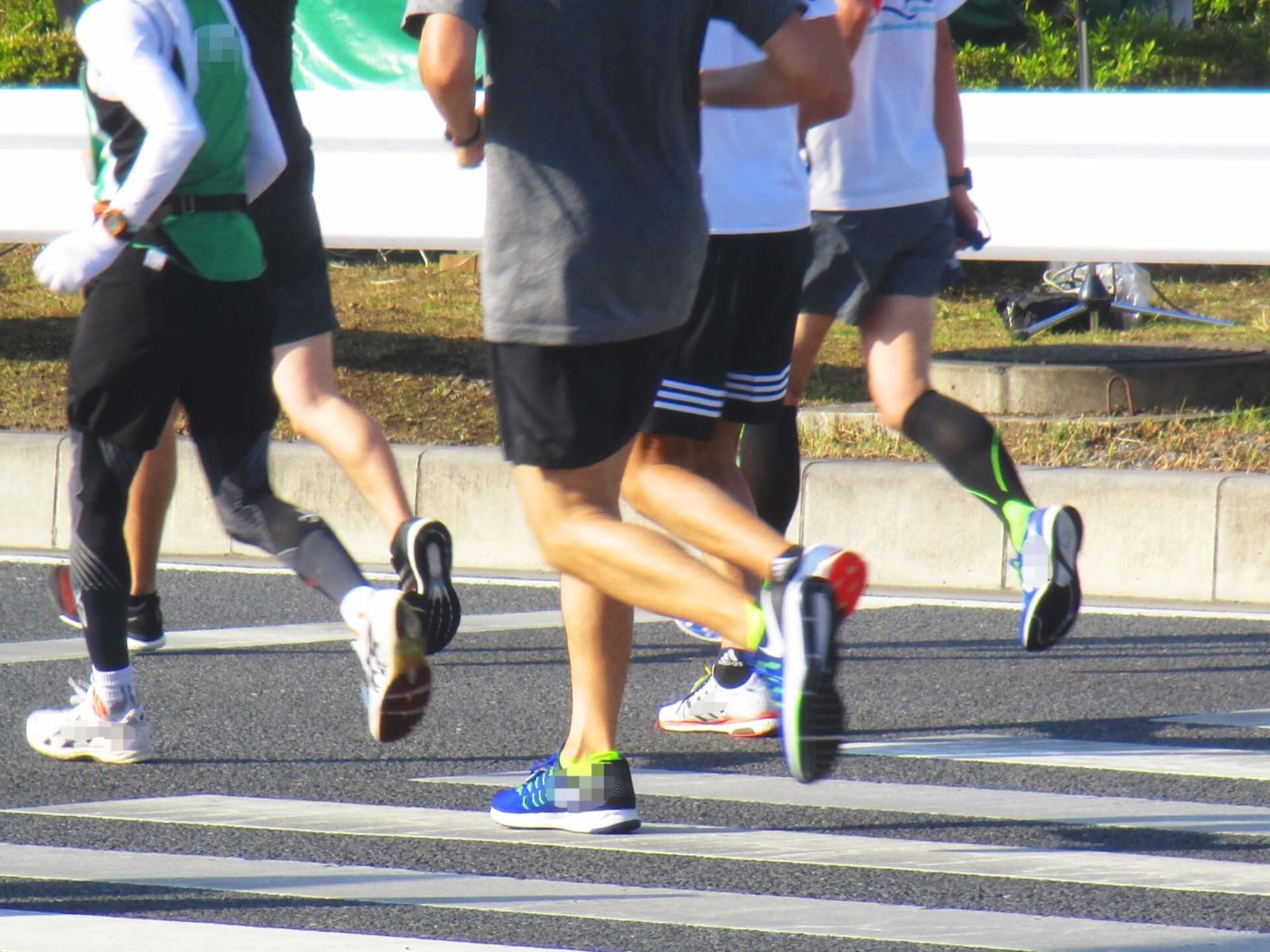 マラソンのシューズはどう選ぶのが正解? マラソンのシューズはどう選ぶのが正解?