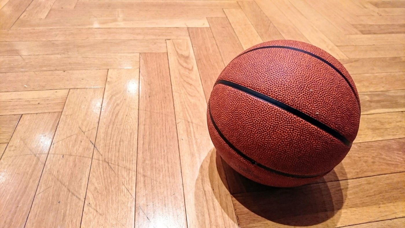 京都のバスケットボール 京都のバスケットボール
