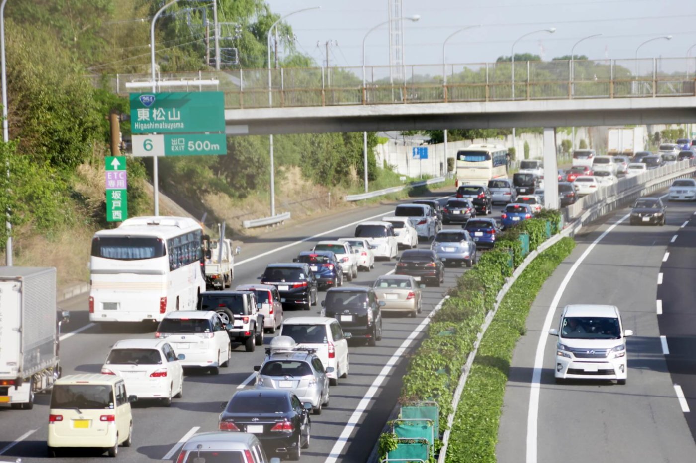 渋滞予測で安心 お盆の帰省ラッシュの対策方法 渋滞予測で安心 お盆の帰省ラッシュの対策方法