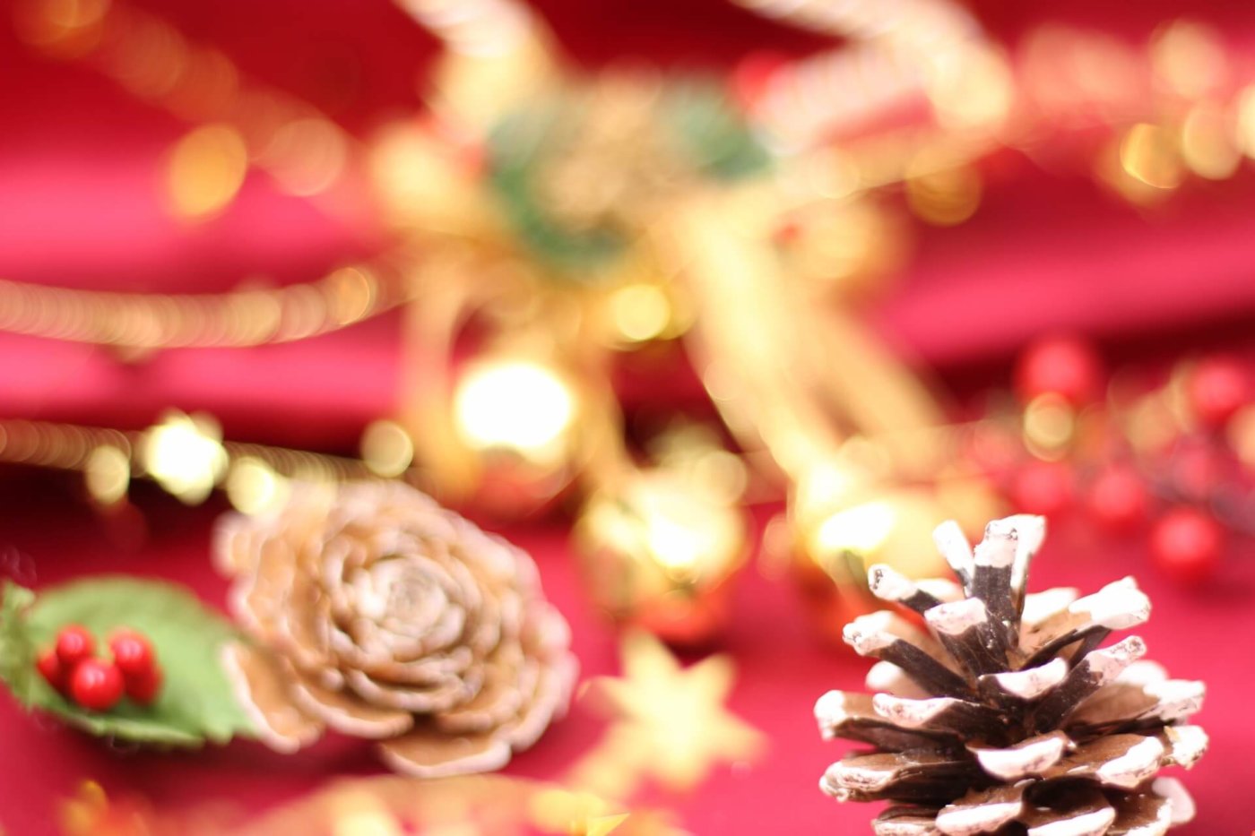 あなたのクリスマス定番ソングは? あなたのクリスマス定番ソングは?