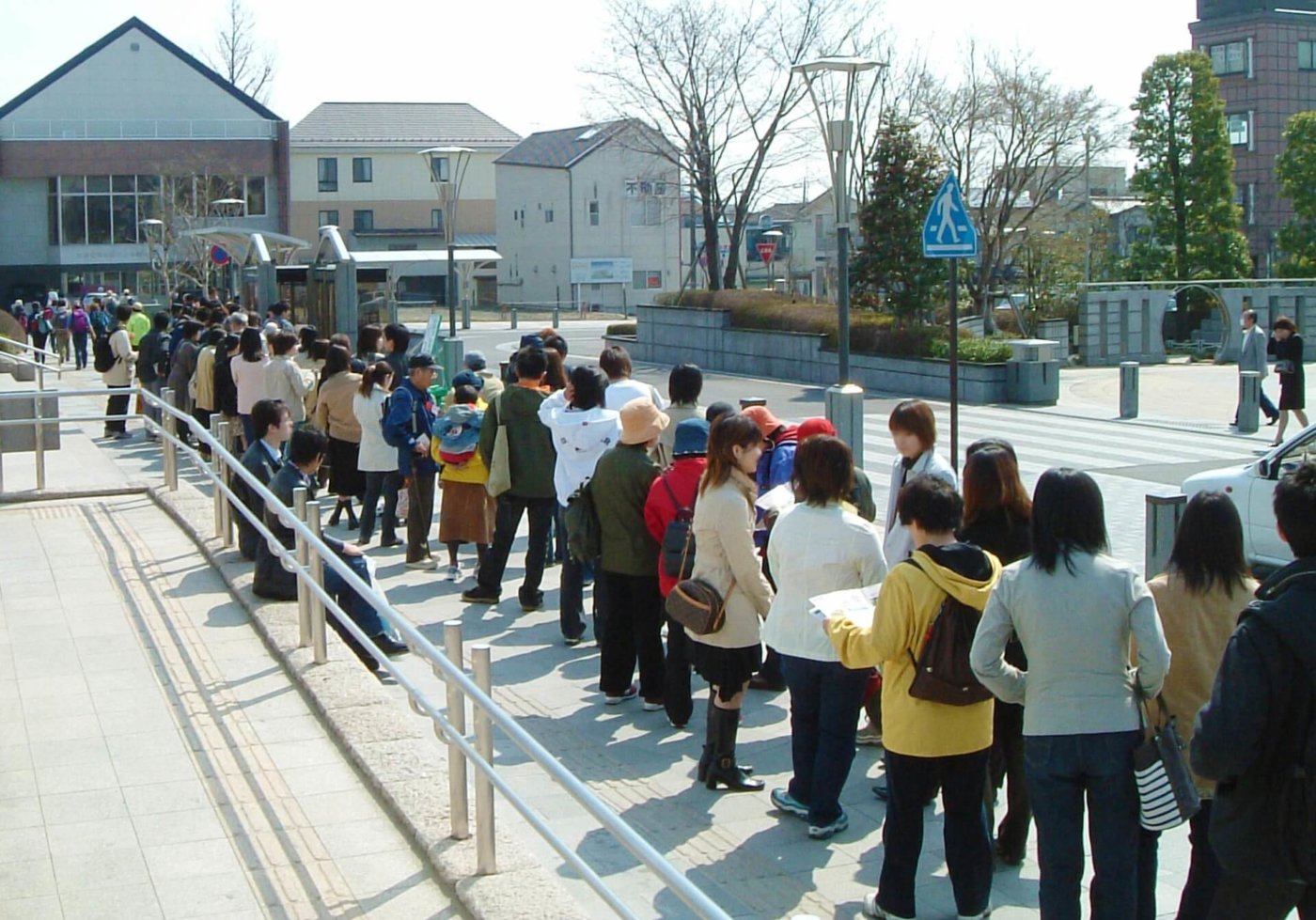 コミケは全国各地の場所で行われているイベント 調整さん