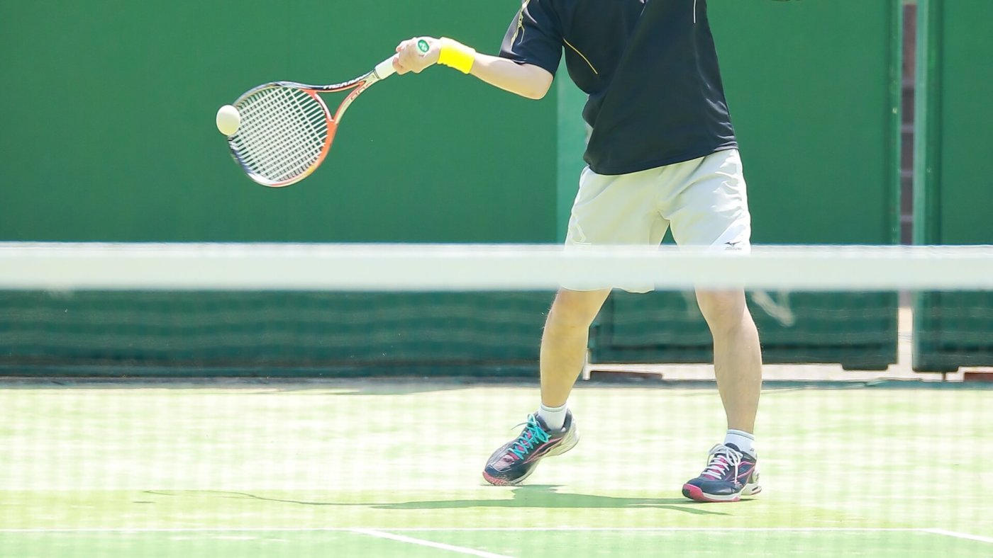 外出先でもおまかせ!テニスの試合経過はライブスコアで確認しよう! 外出先でもおまかせ!テニスの試合経過はライブスコアで確認しよう!