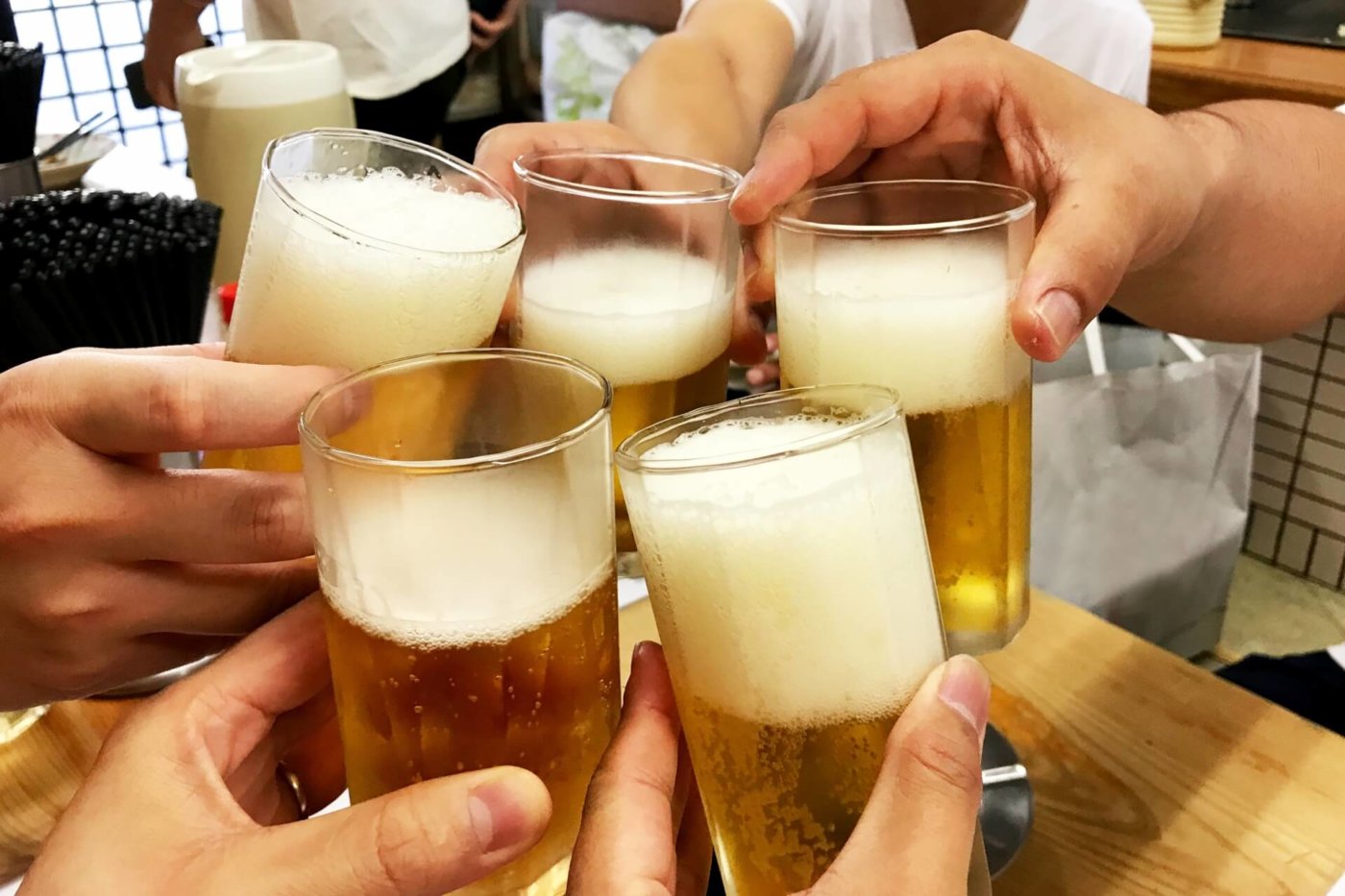 行ってみたい!神戸のビアガーデン 行ってみたい!神戸のビアガーデン