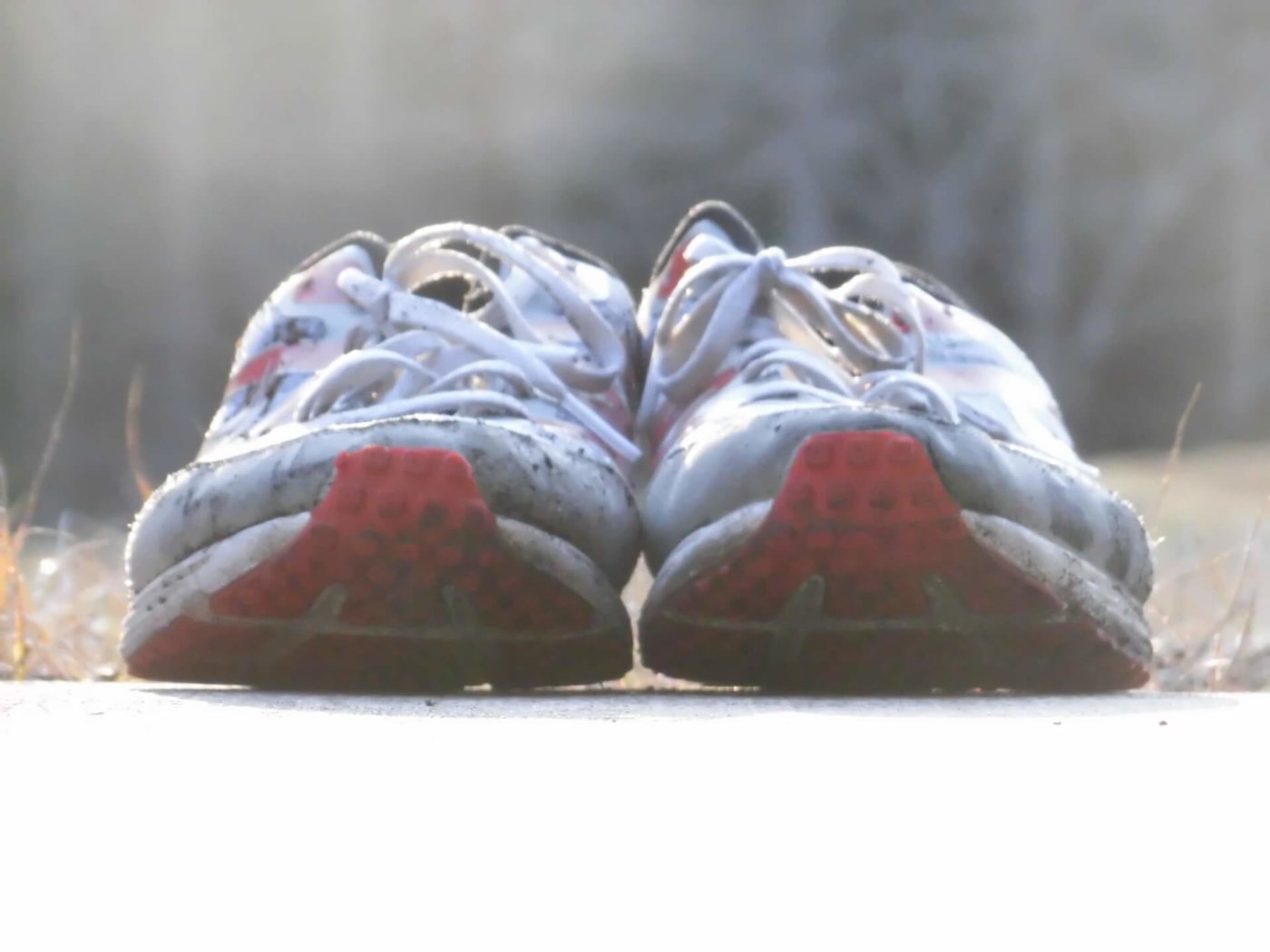 「走りたい!」おすすめのランニングシューズ 「走りたい!」おすすめのランニングシューズ