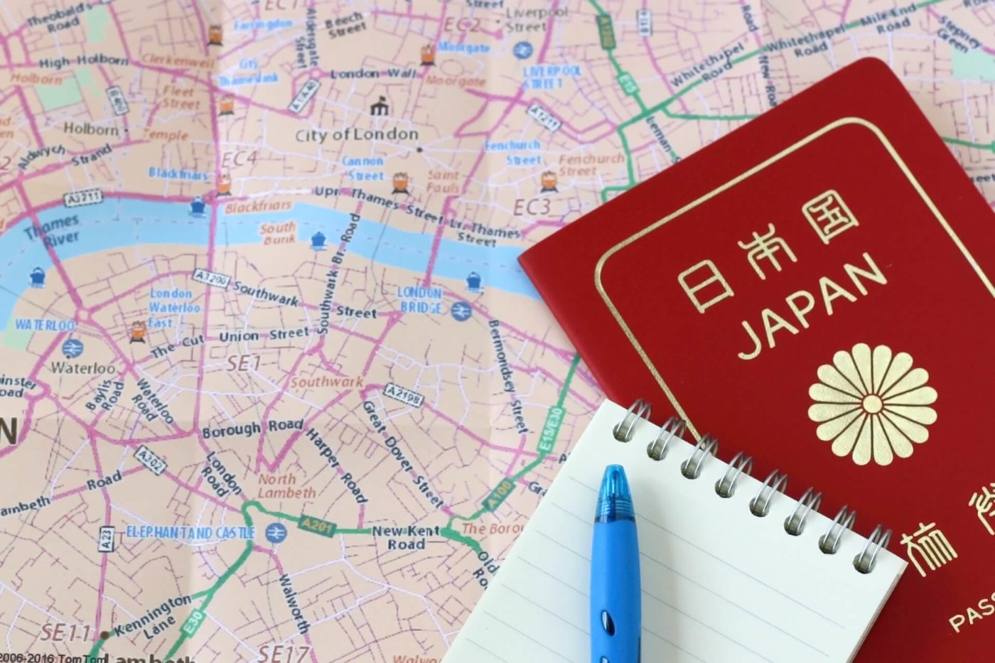 卒業旅行で海外を選ぶ5つの理由 卒業旅行で海外を選ぶ5つの理由