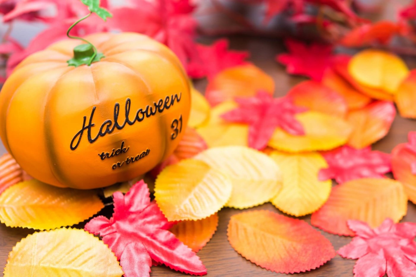 そこが知りたい!ハロウィンの由来あれこれ そこが知りたい!ハロウィンの由来あれこれ