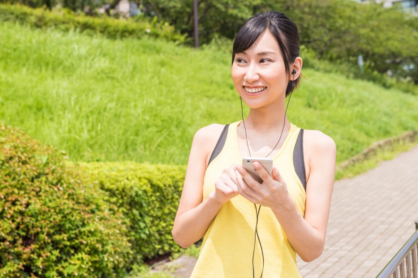 アドレナリン全開に!ランニング時にぴったりの激しい音楽 アドレナリン全開に!ランニング時にぴったりの激しい音楽