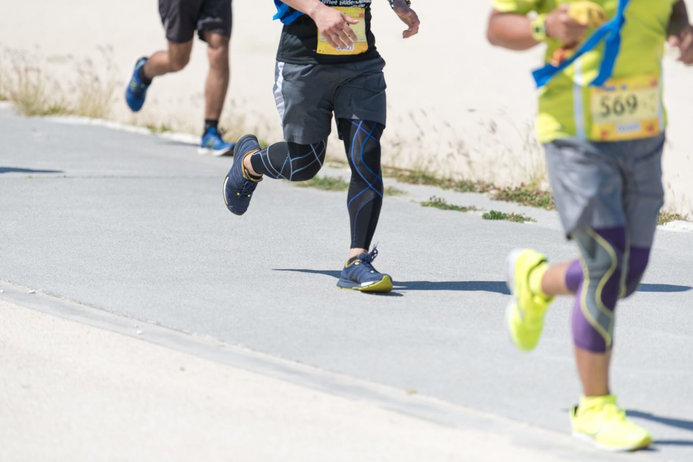 メンズもレディースもランニングのスタイル選びのポイントはここ! メンズもレディースもランニングのスタイル選びのポイントはここ!