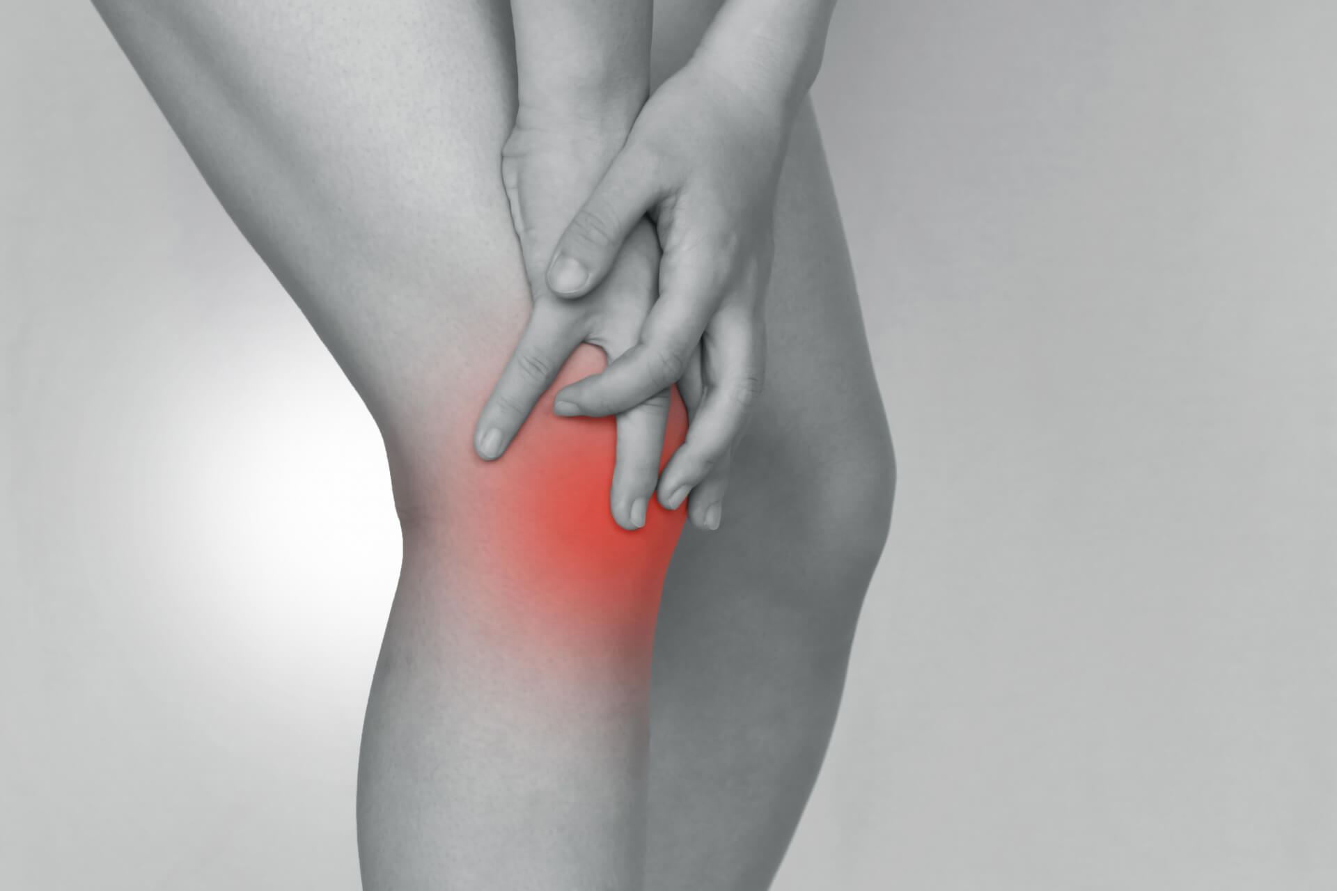 ランニングで膝の痛みが発生する理由と改善方法 調整さん