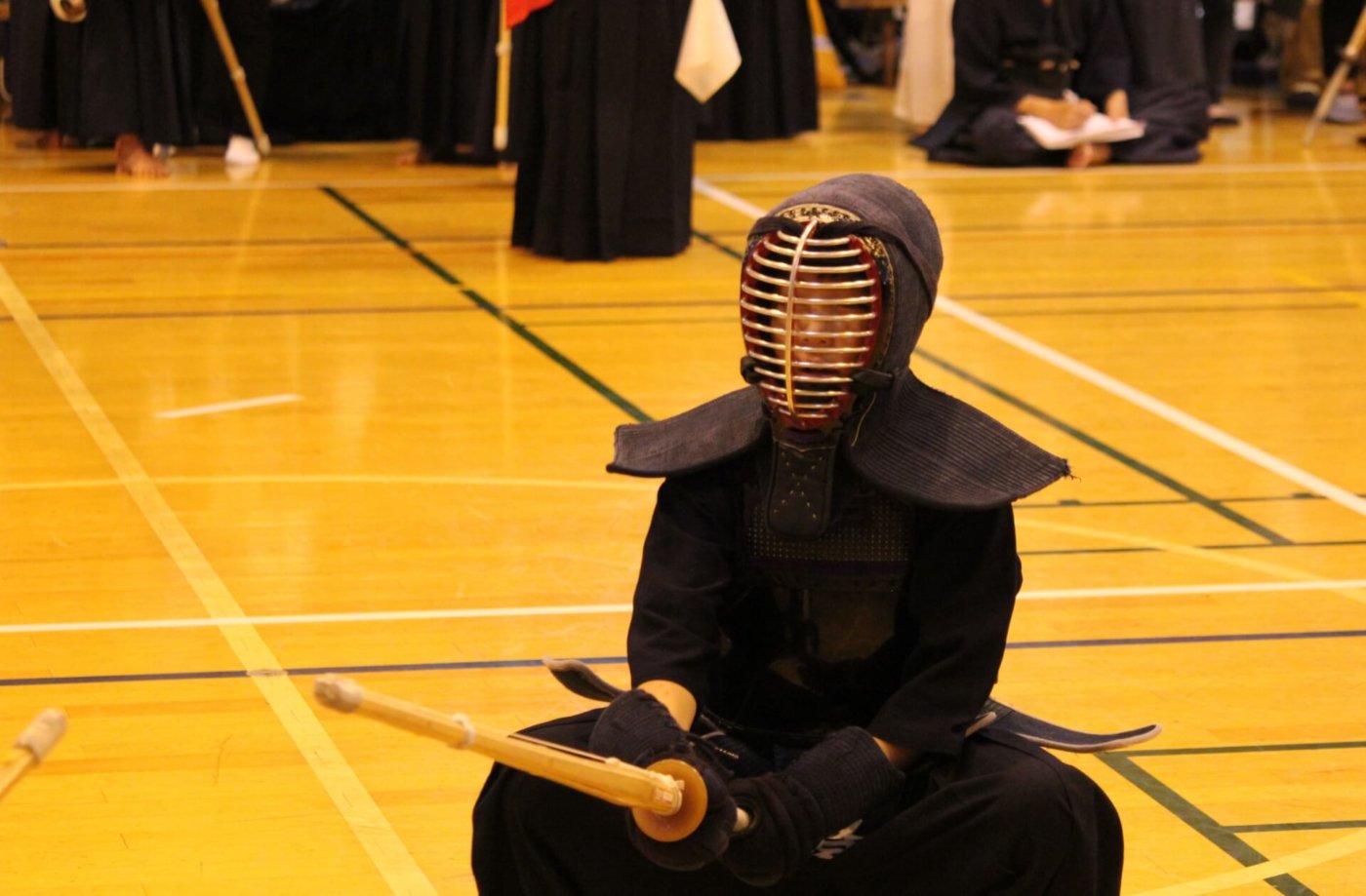 剣道の形稽古、日本剣道形とは何？