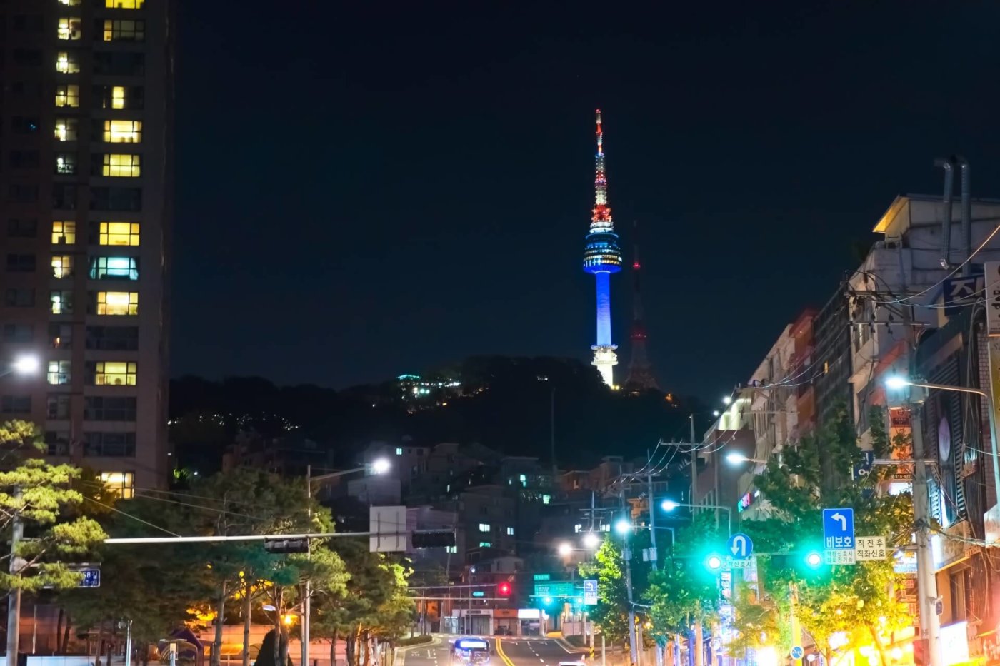 卒業旅行におすすめ、韓国古着マップ 卒業旅行におすすめ、韓国古着マップ